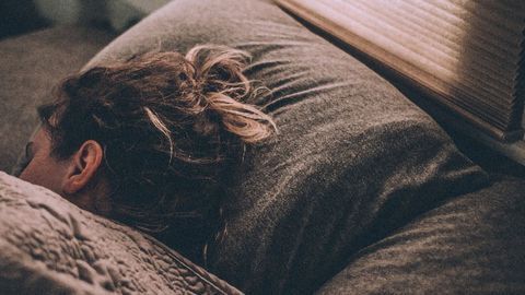 Common Myths Compromise Good Sleep