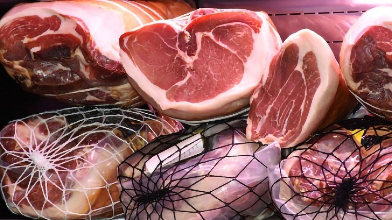 Managing Meat Demand and Greenhouse Gases
