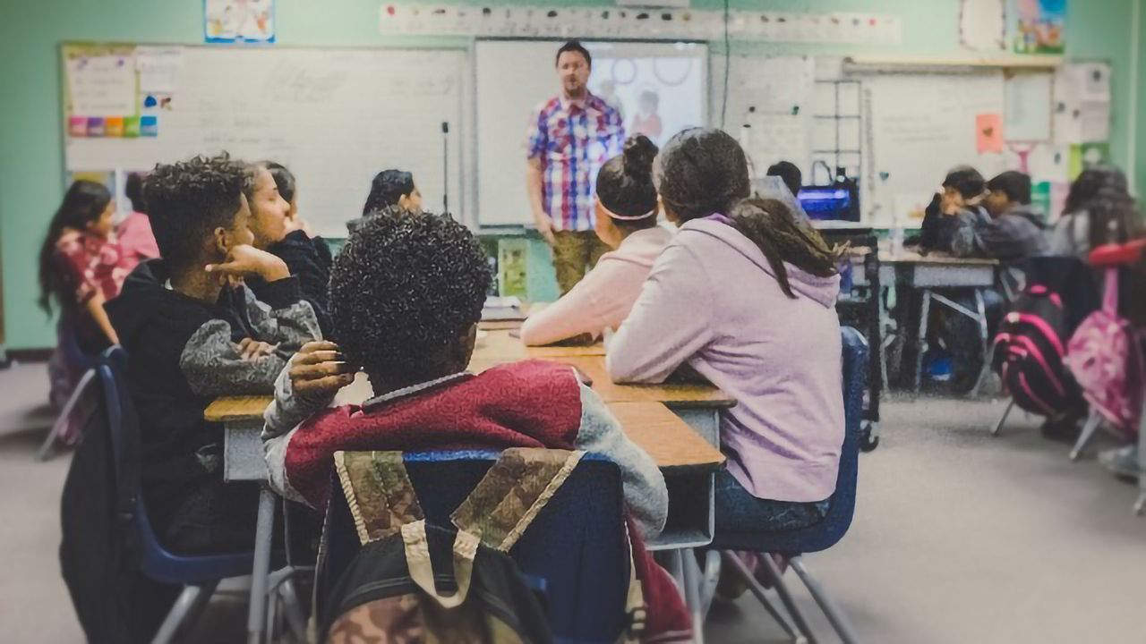 School Bullying Linked to Poor Mental Health Ten Years Later