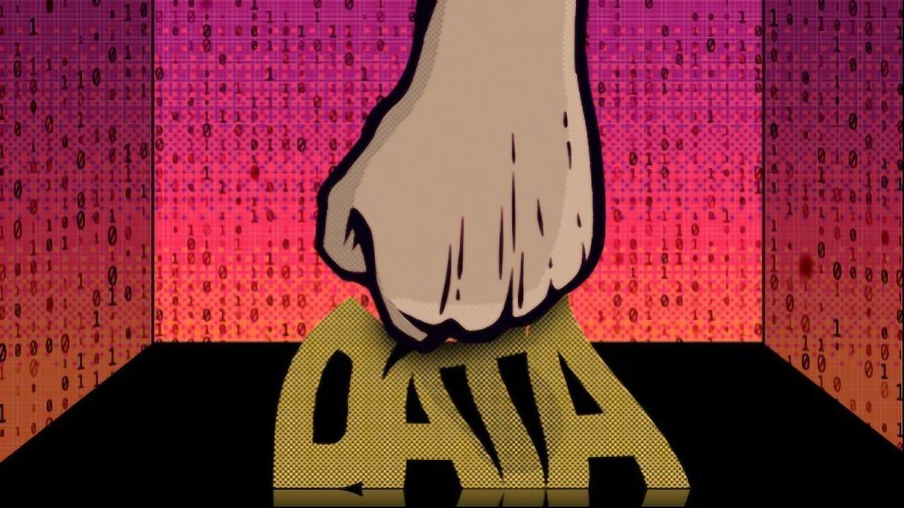 Data Squashing Technique Speeds Up Computers