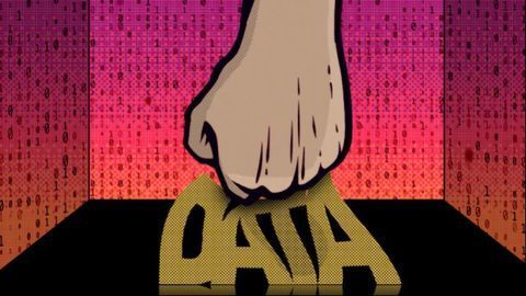 Data Squashing Technique Speeds Up Computers