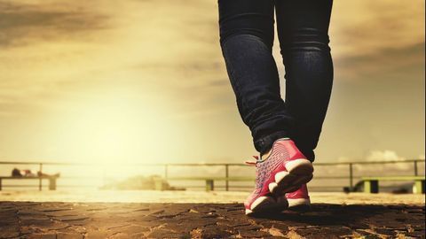 Light Physical Activity May Reduce Brain Aging