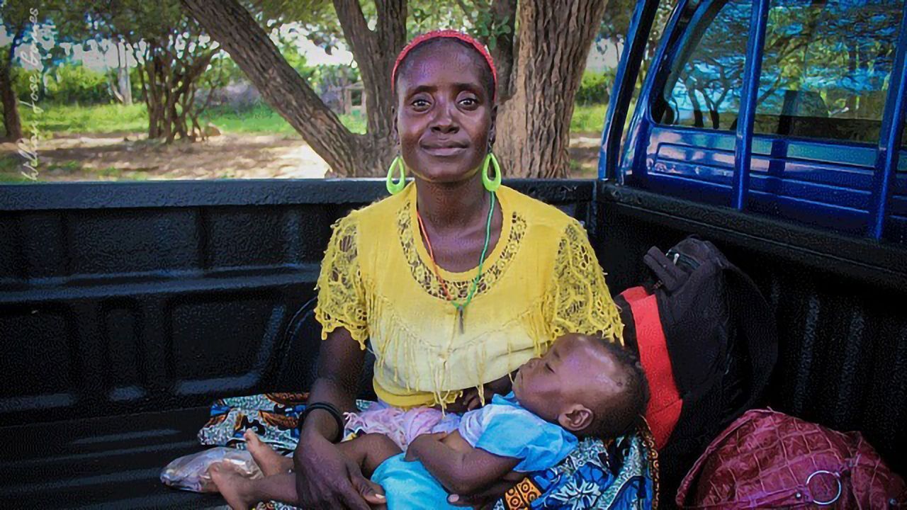 Child Malaria Vaccine Pilot Launched in Malawi