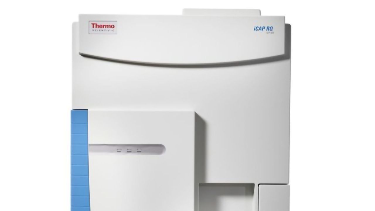 Thermo Scientific™ iCAP™ RQ ICP-MS