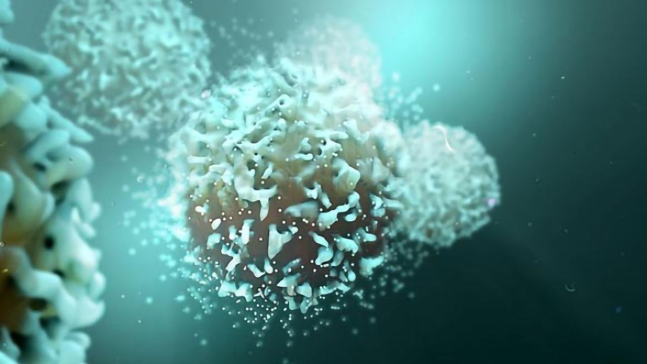 New Version of CAR T-Cell Therapy Eliminates Severe Side Effects