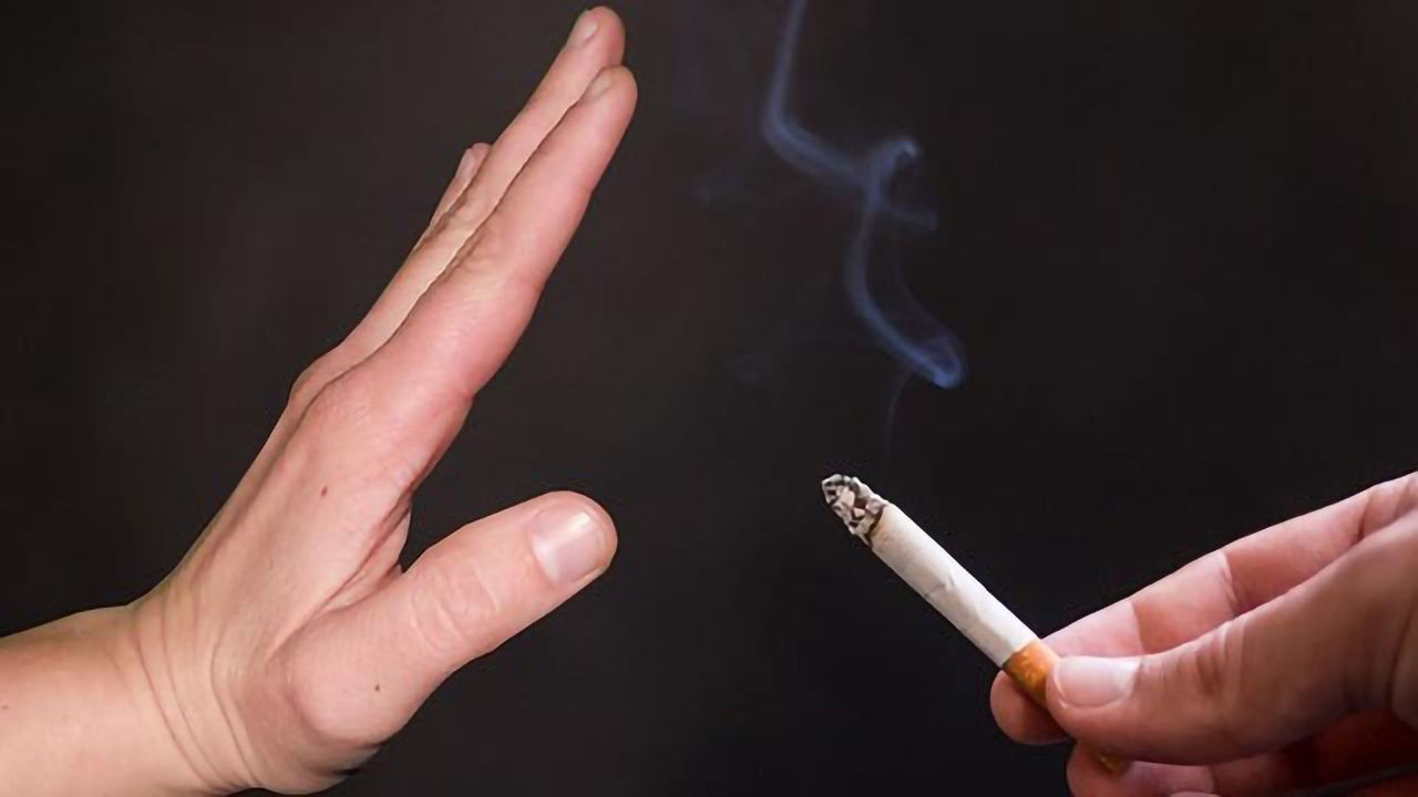 Kicking the Habit: Effectiveness of Different Forms of Nicotine Replacement Therapy