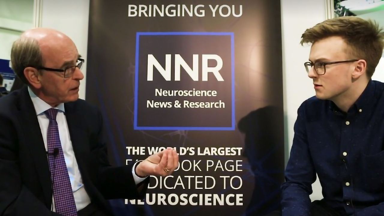 Brain Repair and Regeneration at BNA 2019