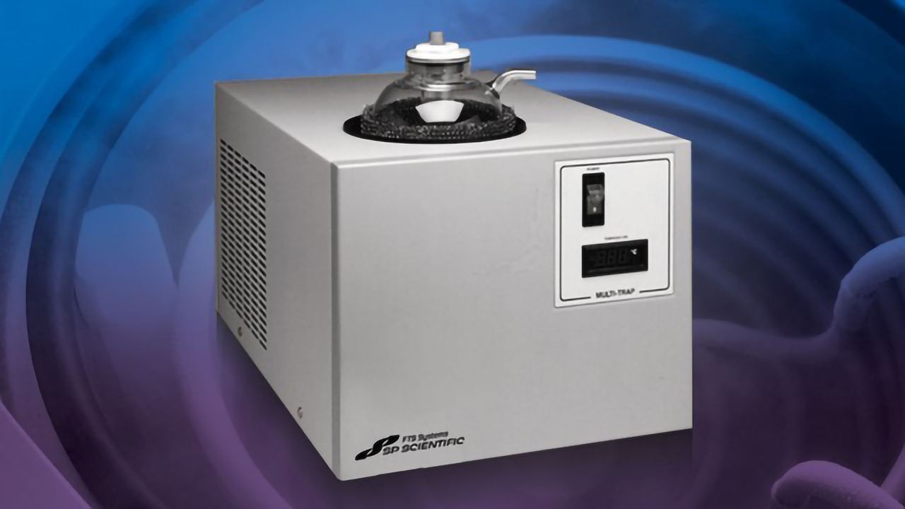 Protecting Vacuum Pumps & Equipment from Corrosive Vapors