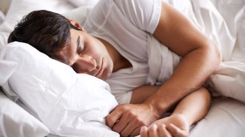 The Key to a Good Night’s Sleep: A Step Towards New Sleep Disorder Treatments