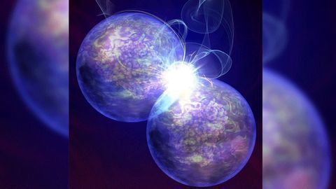 Welding With Stem Cells to Make Surgical Glue