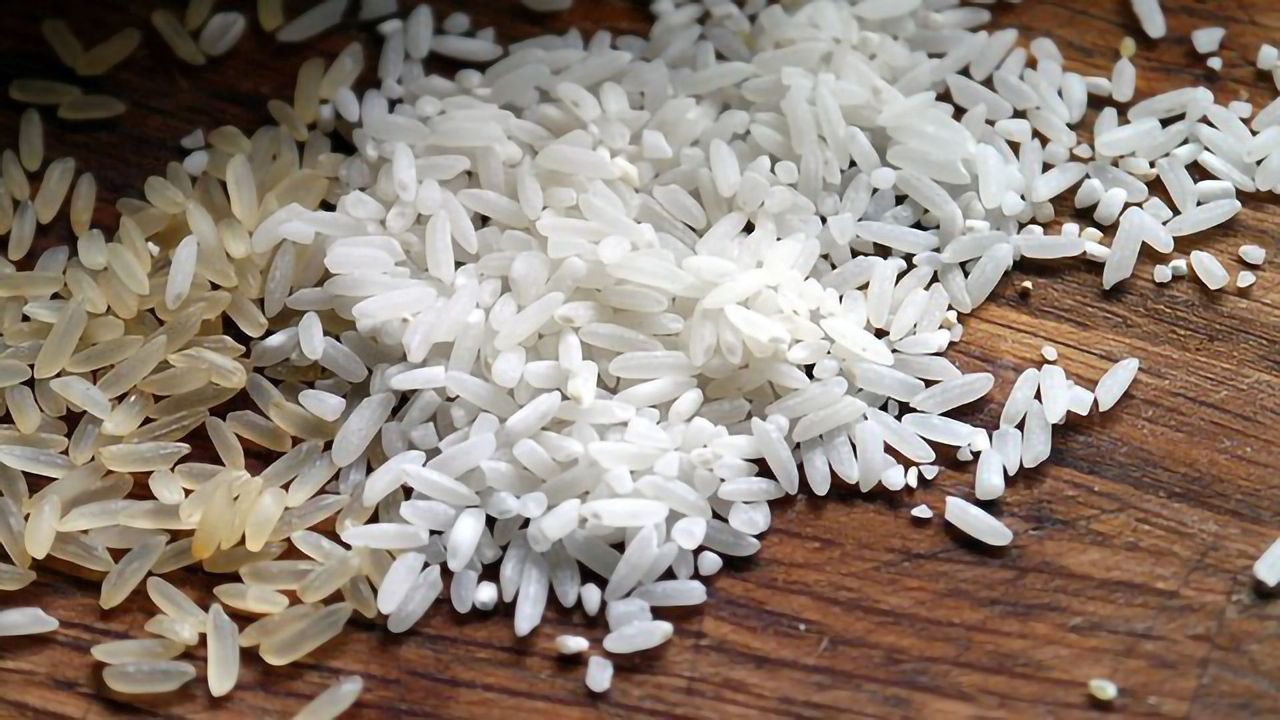 Modifying Rice Preparation Could Reduce Harmful Arsenic
