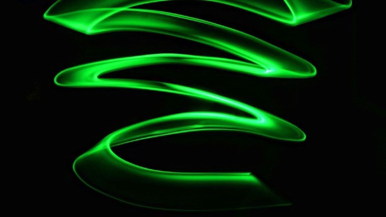 Detecting Stress With Color Change
