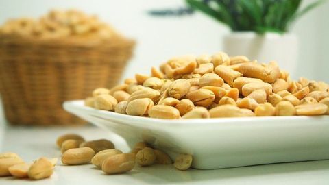 Potential Hazards From Peanut Allergy Oral Therapy