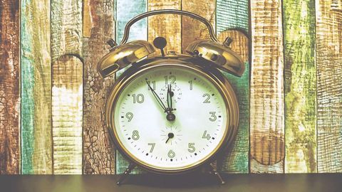 Meal Timing Can Make or Break Your Cells' Circadian Rhythm