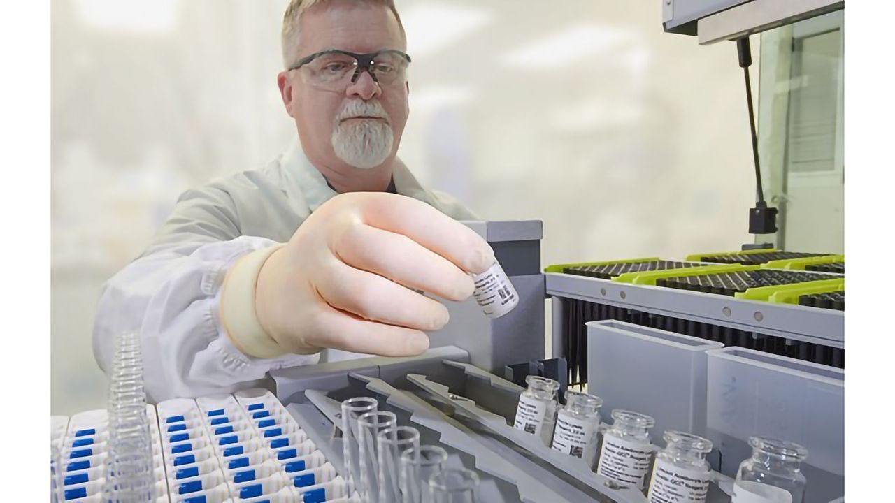 Lonza’s Fully Automated Plate-Based Robotic Solution Enables Simple, Fast and Reliable Endotoxin Detection