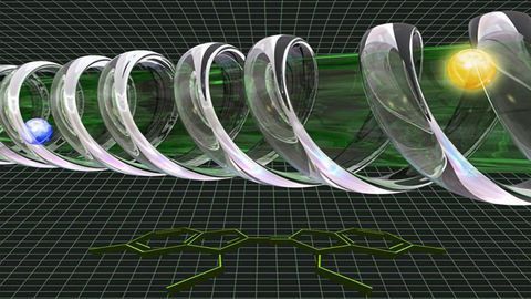Using DNA Templates to Harness the Sun’s Energy