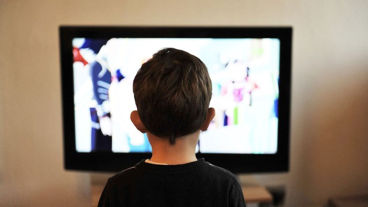 Limit Screen Time for Children Under Five, Says WHO
