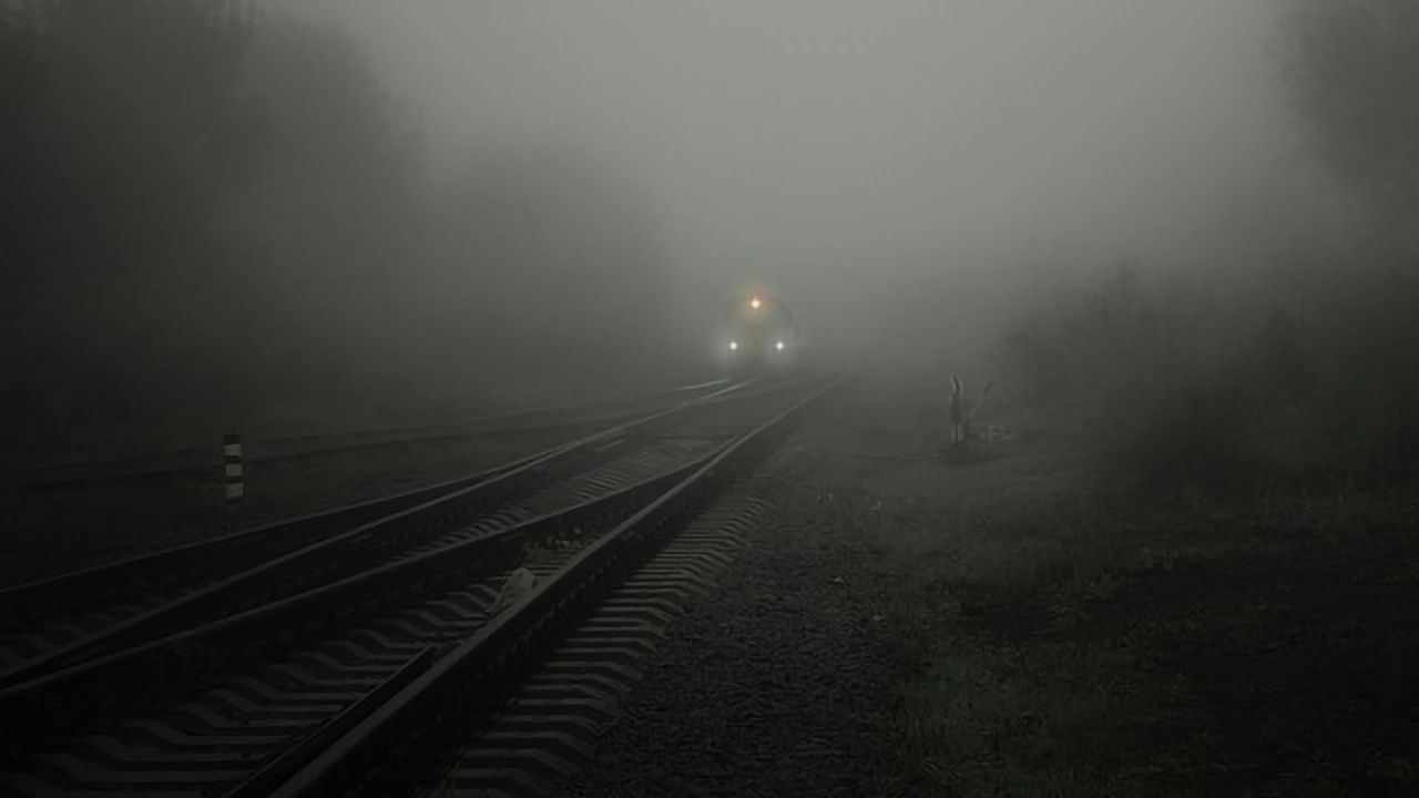 Unpicking Air Pollution in the World's Coldest Capital
