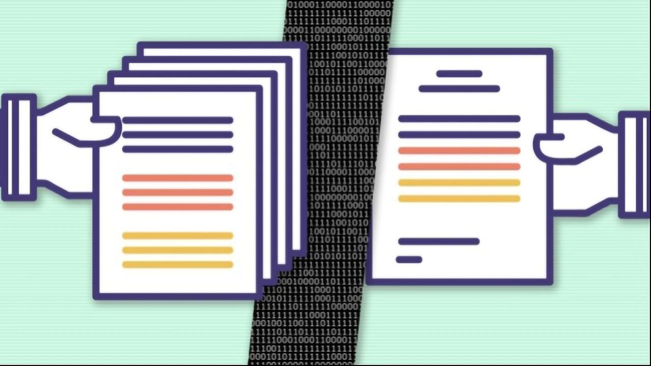 Can Science Writing Be Automated?