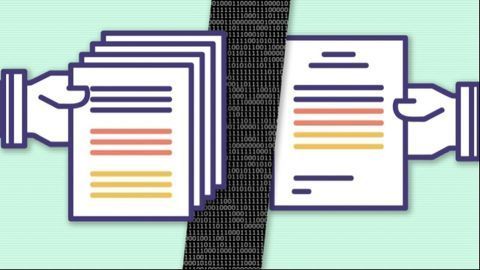 Can Science Writing Be Automated?