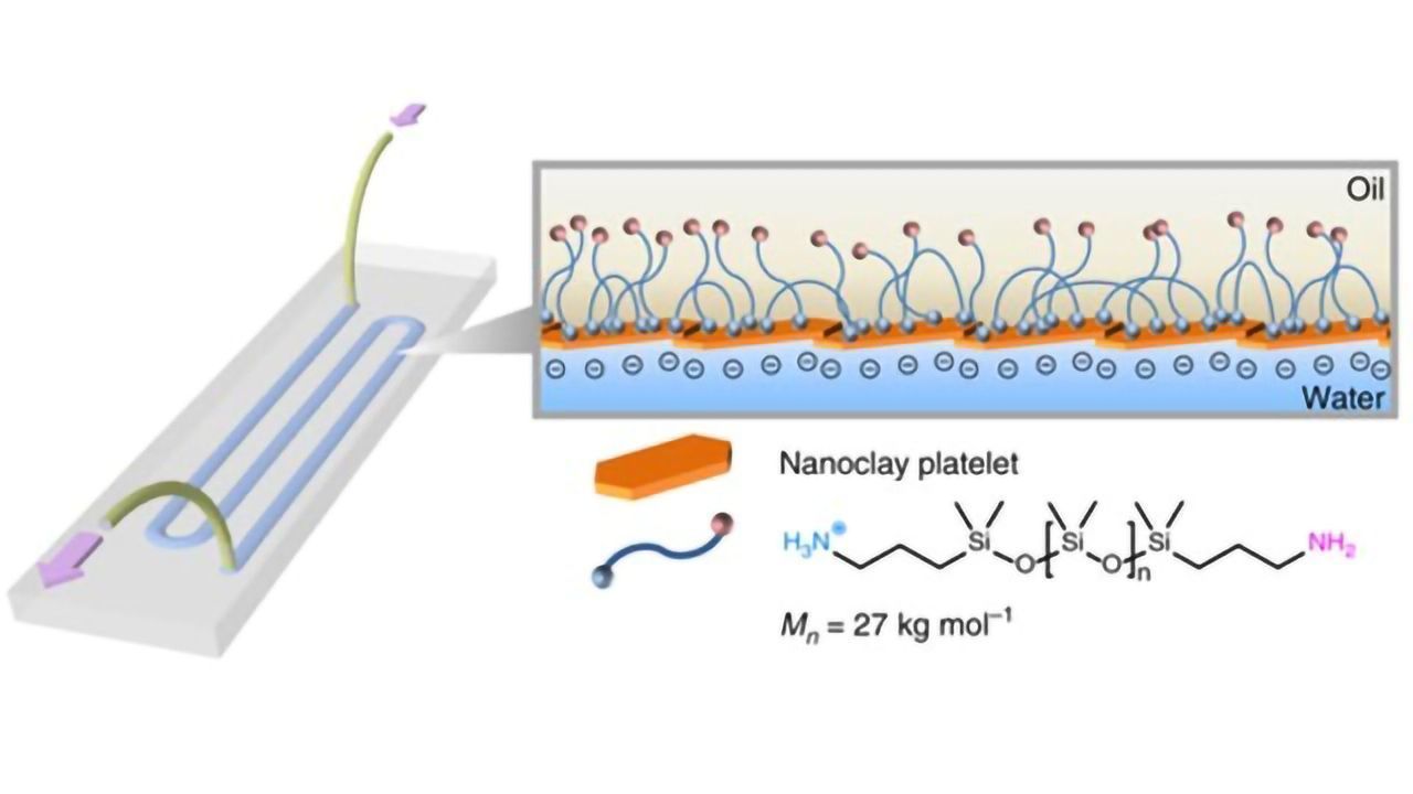 3D-printed All-liquid "Lab-on-a-Chip" Could Transform Drug Candidate Screens