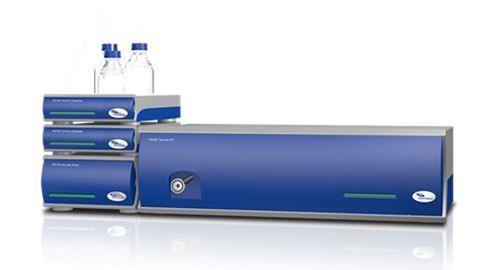 Thermal Field Flow Fractionation of Polymers