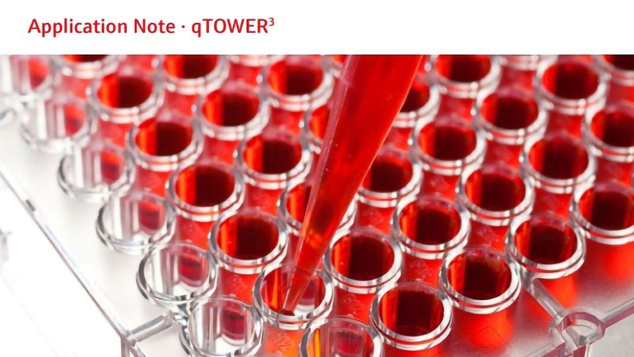 Optimizing qPCR With White Microplates