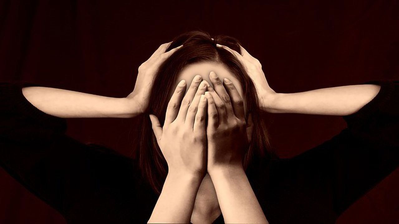Genetics Suggest Why Some People Develop Psychosis