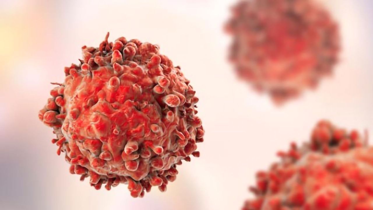 Using AI to Predict Future Risk of Breast Cancer