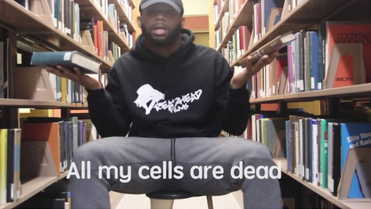 XY Cell Llif3 (Official Music Video)