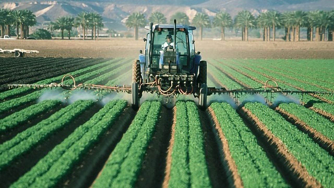 Warnings of Silent Erosion of UK Pesticide Regulations