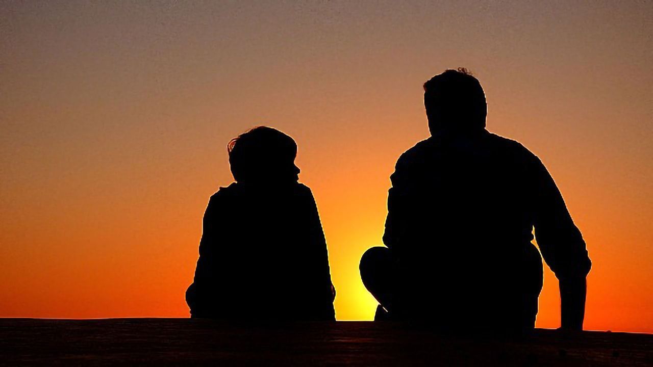 Love in the Present Modifies Our Memories of the Past