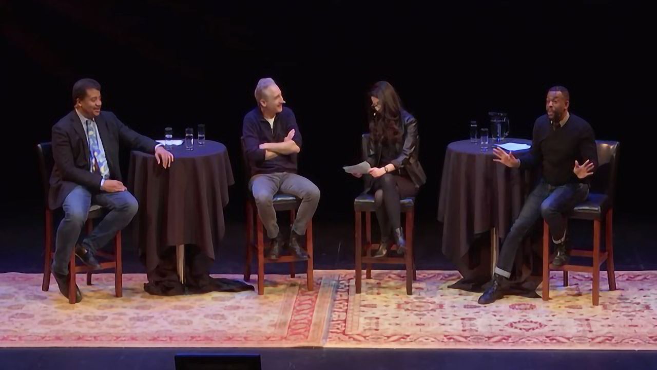 Science Is Everywhere with Neil deGrasse Tyson