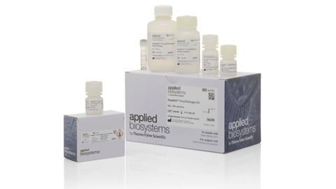 Thermo Fisher Scientific Releases Automation-Ready Kit for DNA/RNA Recovery from Viral Particles and Gram-Negative Bacteria