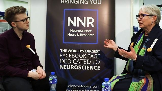 A Closer Look at Autism Spectrum Disorder With Professor Uta Frith ...