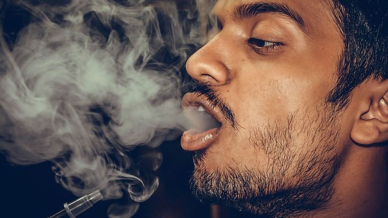 Electric Hookahs Reduce Some Toxins but Increase Others