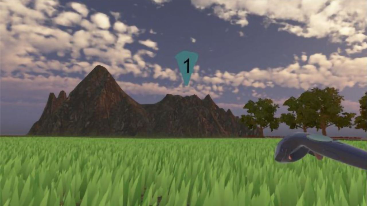 Virtual Reality: The New Alzheimer's Diagnostic Tool?
