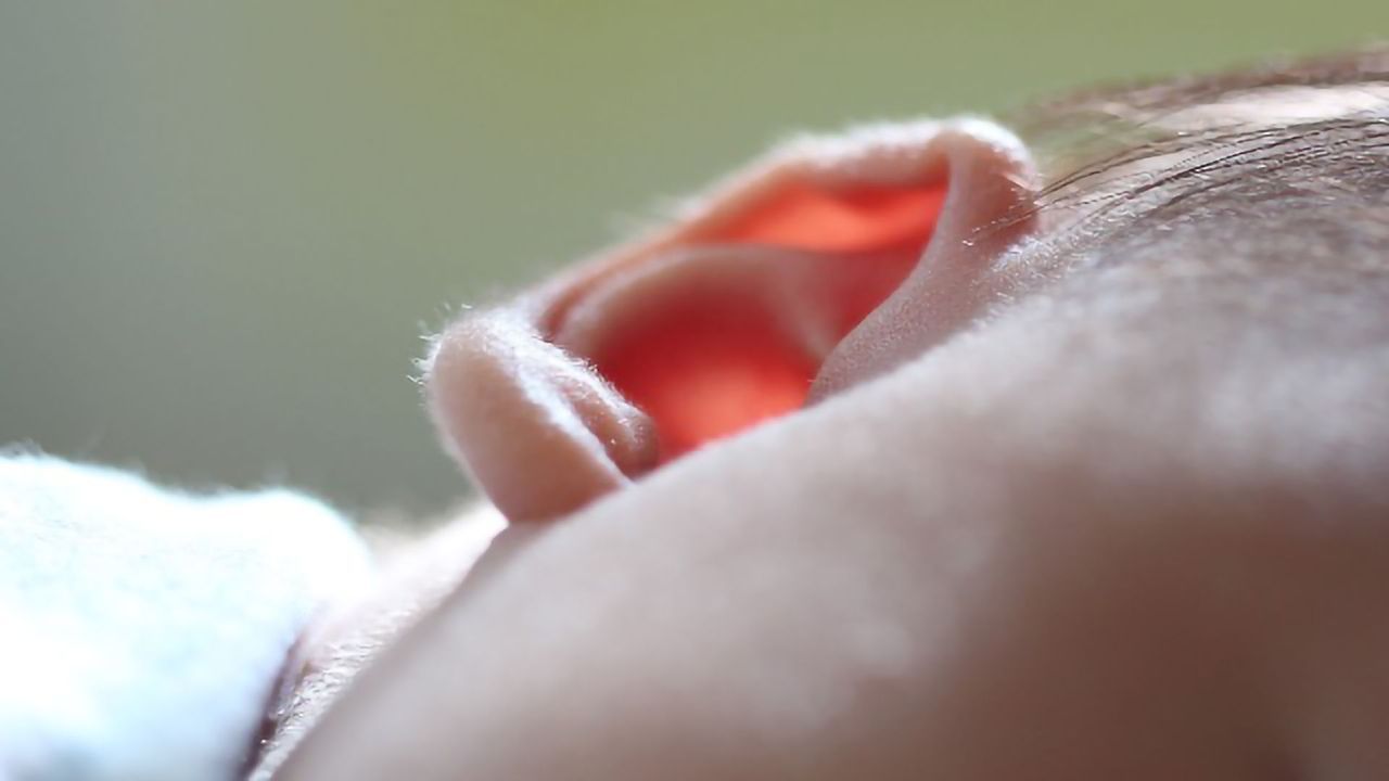 Do You Hear What I Hear?