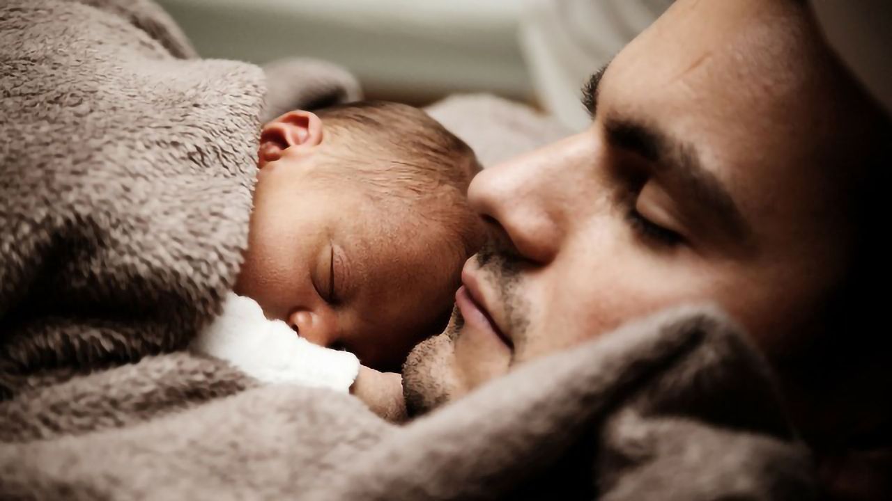 Music Helps Build Premature Babies' Brains