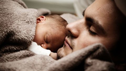 Music Helps Build Premature Babies' Brains