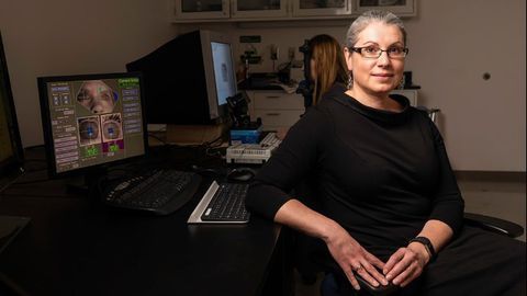 Brain Stimulation Could Help Practice Make Perfect