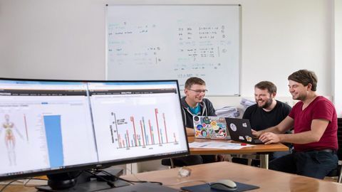 Artificial Intelligence Offers Speedy and Error-free Proteomic Analysis