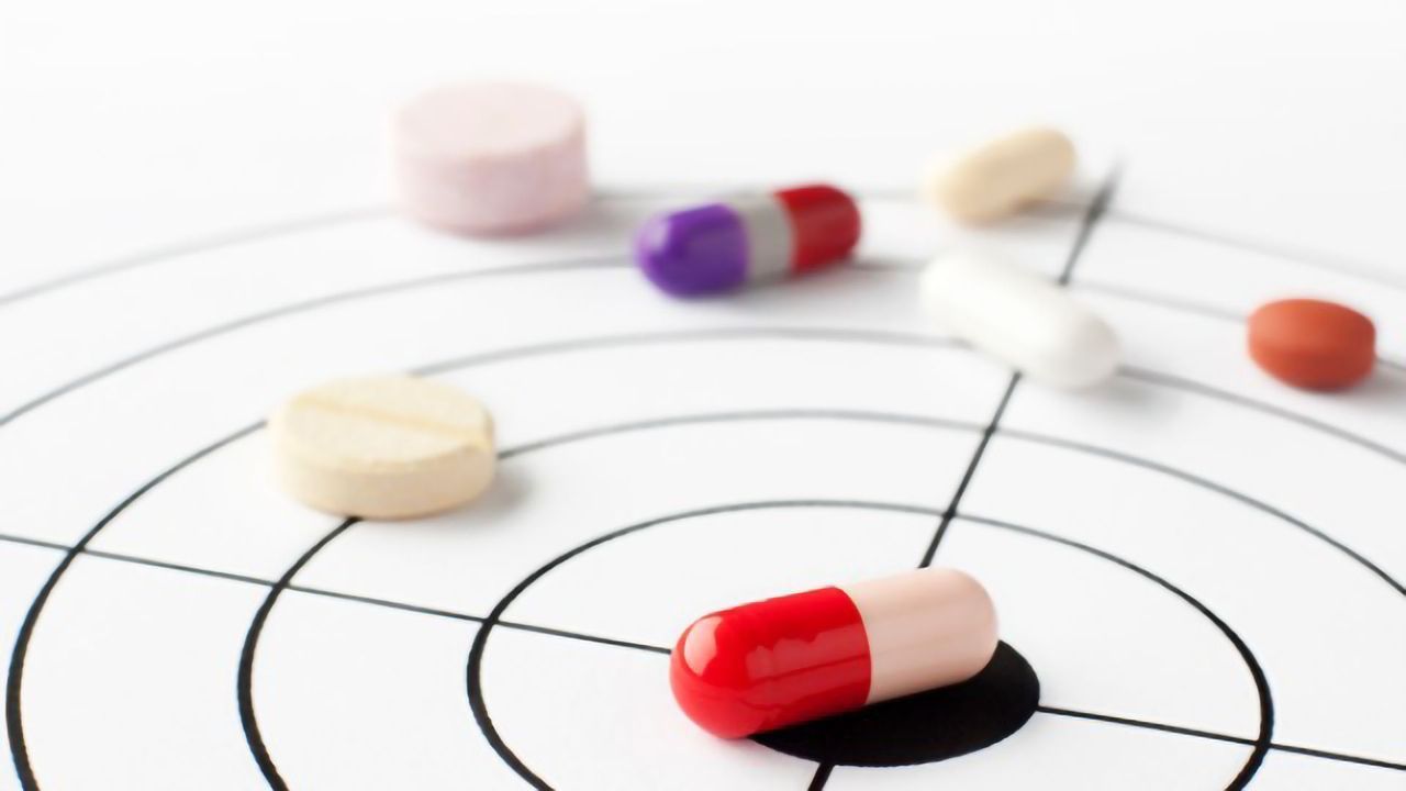 A Step Towards a Safer Treatment for Leukemia