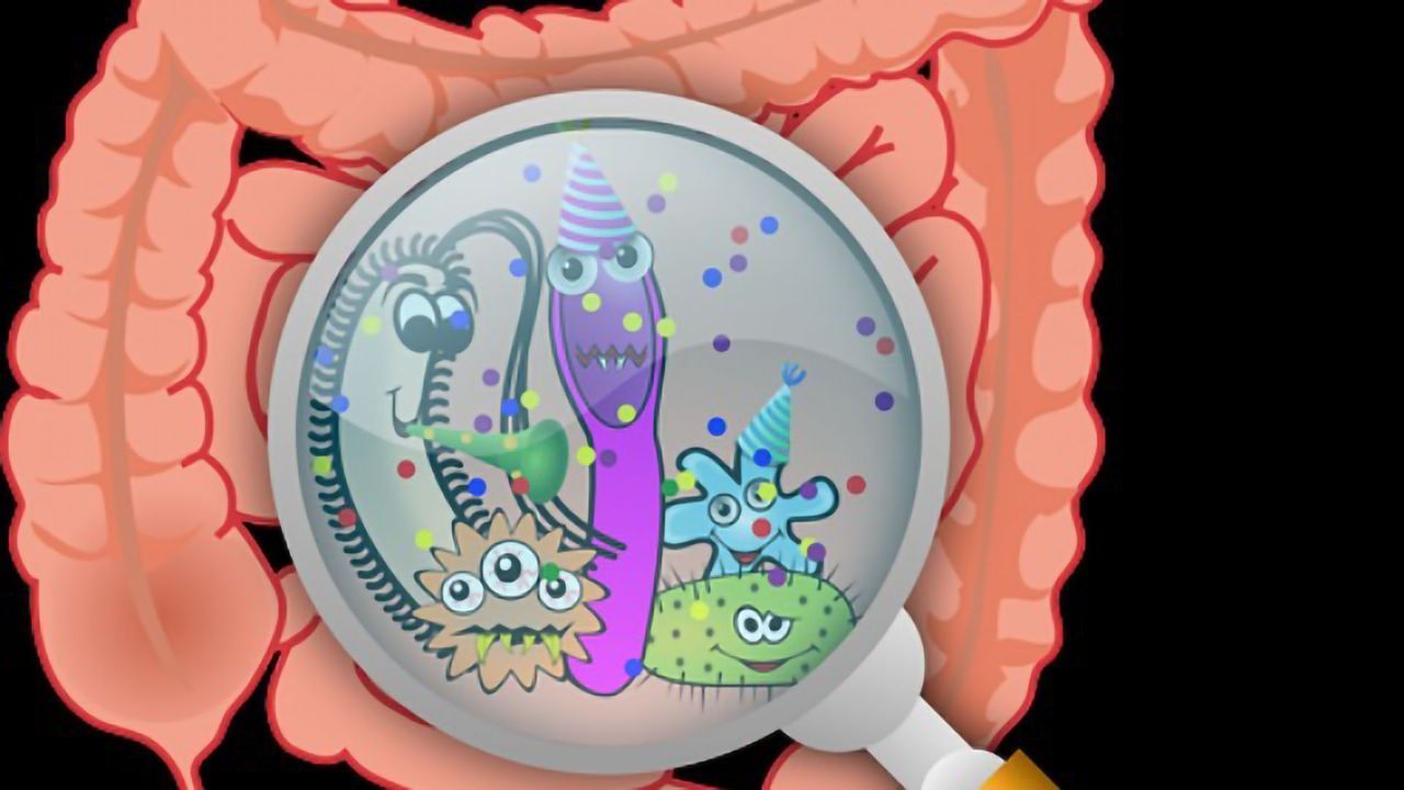 Human Microbiome Project Expands Toolbox for Investigating Host-Microbiome Interactions