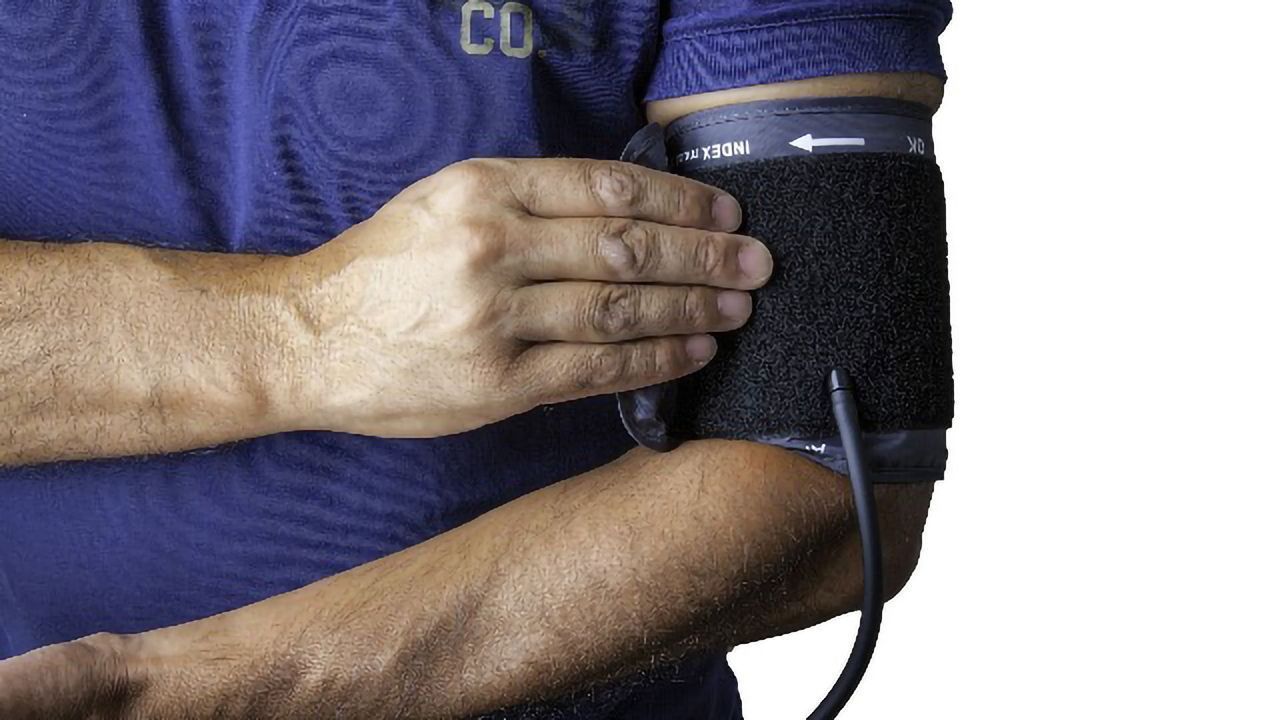 Blood Pressure Cuffs Could Improve Circulation to Stroke-afflicted Brains