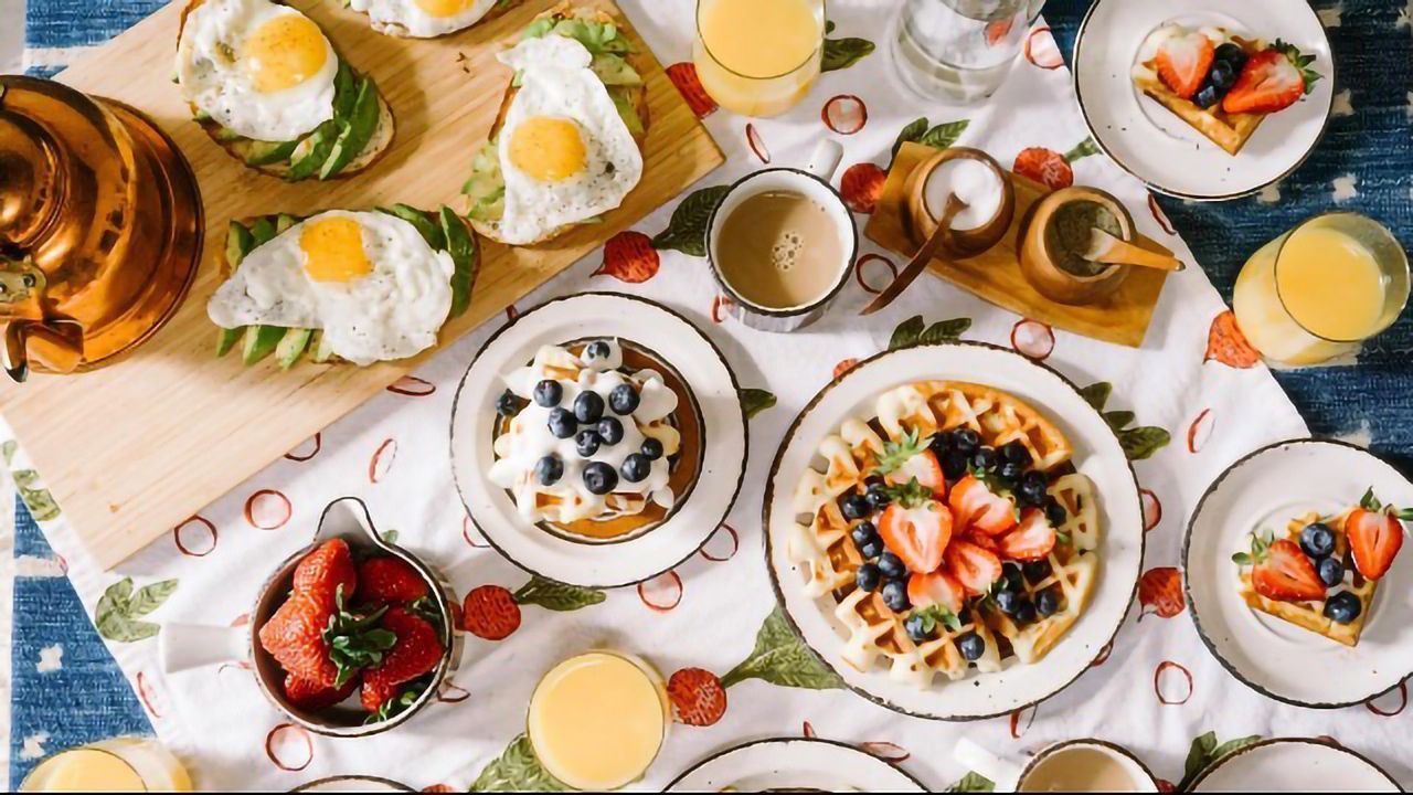 This Is How Our Brain Recognizes Food