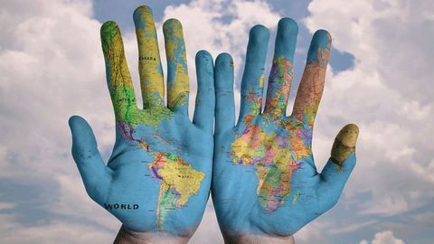 How To Save Our Planet