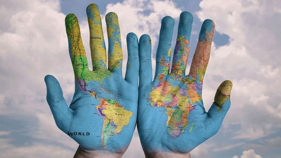 How To Save Our Planet content piece image