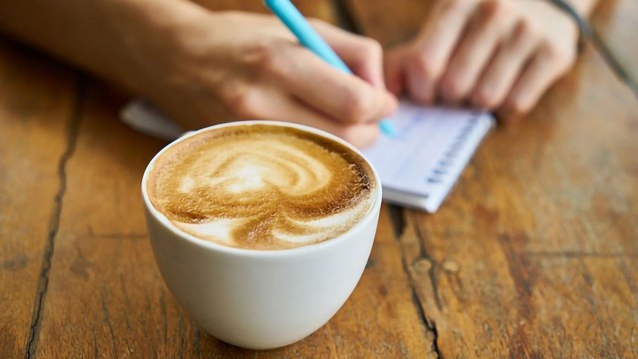 Coffee Not So Bad for Your Heart After All