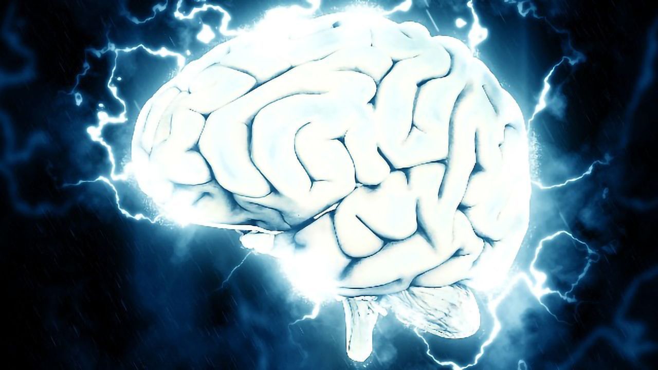 A Small Zap Could Help Your Brain Remember